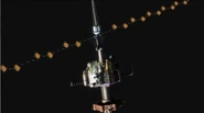 HRL Orbital Station