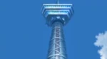 Metal Tower