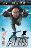 Avengers Academy Vol 1 23