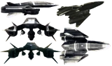 H3ODST-F99UCAV-Overview
