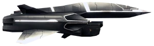 DroneFighterSide