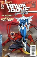 Hawk and Dove Vol 5 4