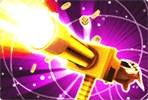 Trigger Happysoulgempower