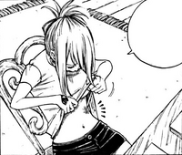 Lucy's injures