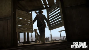 John marston gallery10