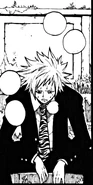 Leo suffering in human world