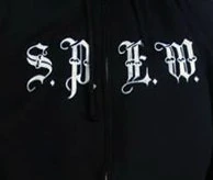 S.P.E.W. logo