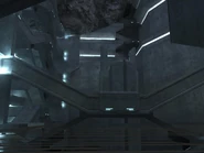 Forerunner Alpha Halo control room-Subsection 2