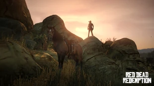 John marston gallery15