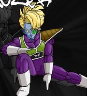 Salza Tenkaichi 2