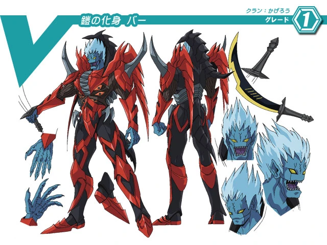 Unit kg04