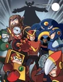 DWN2 Comic