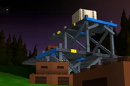 Nexus Tower Brick Transport 2