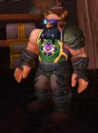 Image of Finlay Coolshot