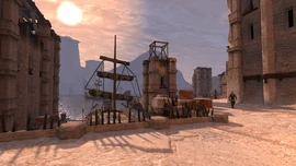 Docks