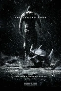 TheDarkKnightRises Poster