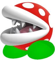 Piranha Sprout YBA