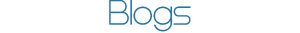 Blogs