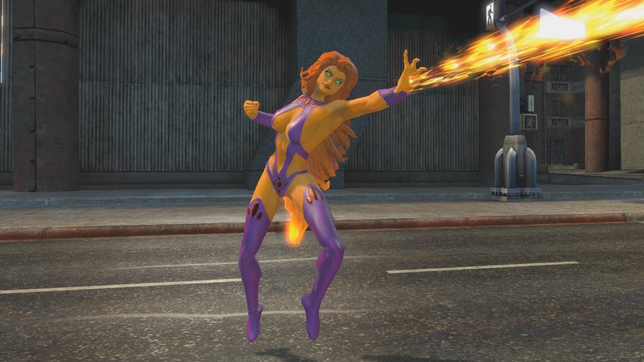 how to use sweetfx in dcuo how to use sweetfx in dcuo