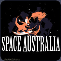 Space Australia