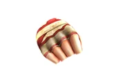 Claws fist
