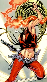 Medusa