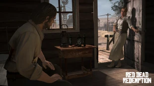 John marston gallery28