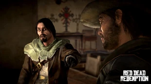 John marston gallery33