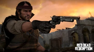 John marston gallery34