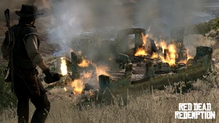 John marston gallery43