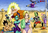 DBM summertime by BK 81