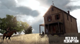 John marston gallery46