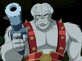 Ultra-Humanite DCAU 001