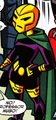 Doctor Cyber DC Super Friends 001