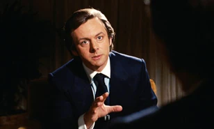 Frost-Nixon