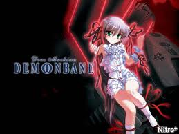 Demonbane