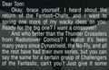 Thunder Crusaders 001