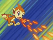 Paul Chimchar Ember