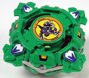 beyblade draciel f