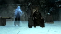Yngvildarondilsghosts