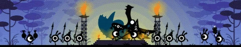 Patapon gif