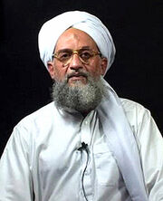 Al zawahiri ayman