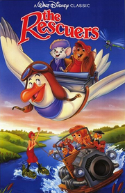 TheRescuers