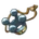 Royal Piwi Amulet