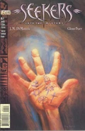 Seekers into the Mystery Vol 1 4