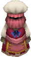 Female Dwarf DS