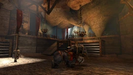 Carta Hideout (Legacy)