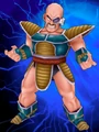 Nappa Ultimate Butoden