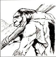 2e Hill Giant
