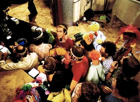 MuppetMovieMuppeteergroup